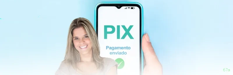 App 67a para Android e iOS - download grátis